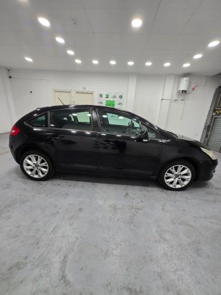 Citroen C4 1.6HDI