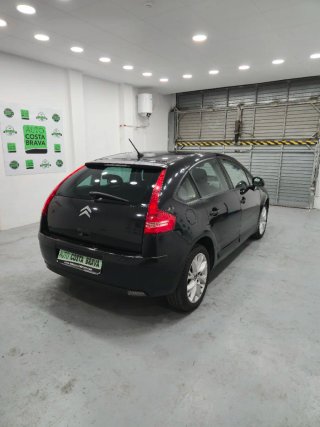 Citroen C4 1.6HDI