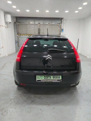 Citroen C4 1.6HDI