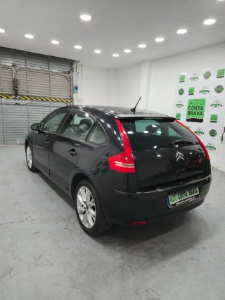 Citroen C4 1.6HDI