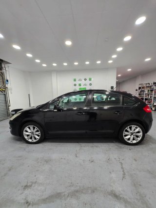 Citroen C4 1.6HDI