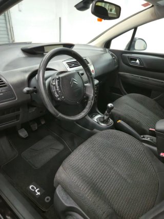 Citroen C4 1.6HDI