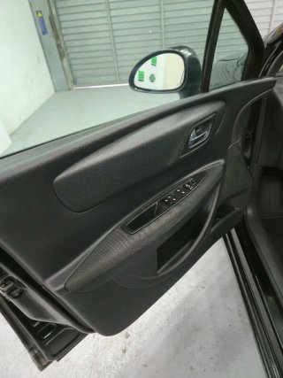 Citroen C4 1.6HDI