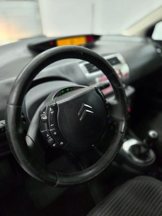 Citroen C4 1.6HDI