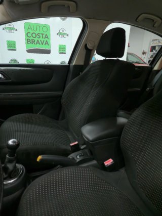 Citroen C4 1.6HDI