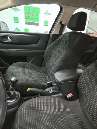 Citroen C4 1.6HDI