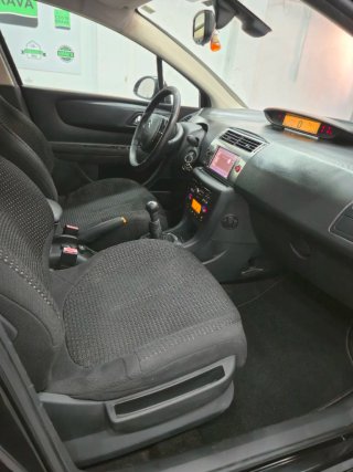Citroen C4 1.6HDI