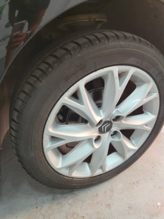 Citroen C4 1.6HDI