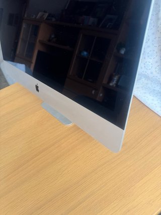 iMac 27 5K i7 4GHz 16GB RAM 3TB Fusion Drive