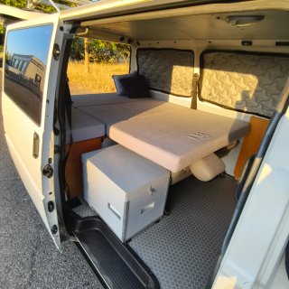Volkswagen Transporter 1996
