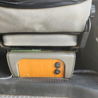 Volkswagen Transporter 1996