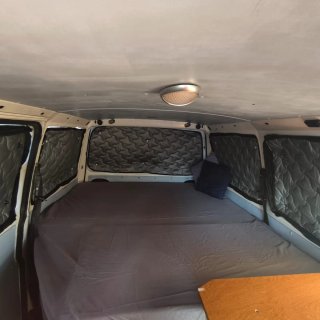 Volkswagen Transporter 1996