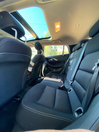 Infiniti QX30 2019