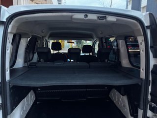 Mercedes Citan 108 CDI Tourer Pure Largo