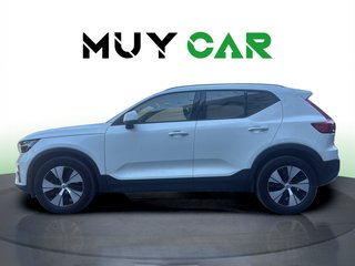 Volvo XC40 B3 G Core Dark Auto 120 kW (163 CV)
