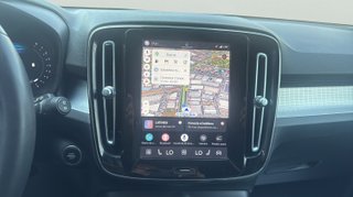Volvo XC40 B3 G Core Dark Auto 120 kW (163 CV)
