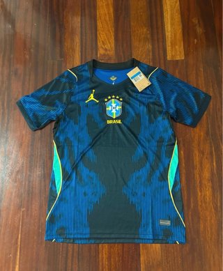 Camiseta Nike Brasil