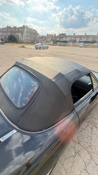 Mazda MX-5 2000