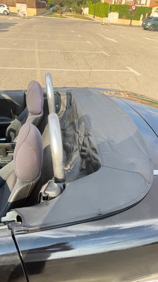 Mazda MX-5 2000