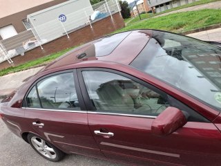 Hyundai Sonata 2008