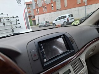 Hyundai Sonata 2008