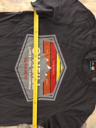 Camiseta O'Neill Talla S