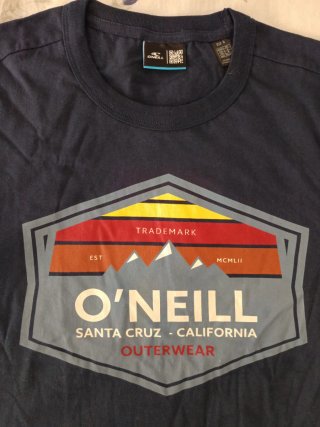 Camiseta O'Neill Talla S