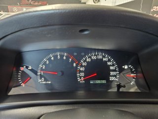 Toyota Corolla 1.6 gasolina 110cv,solo 138.000k.