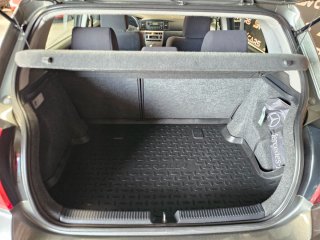Toyota Corolla 1.6 gasolina 110cv,solo 138.000k.
