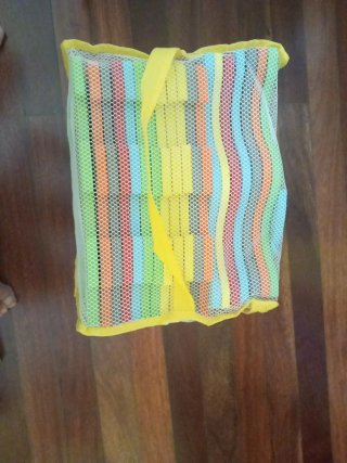 Alfombra Puzzle Infantil