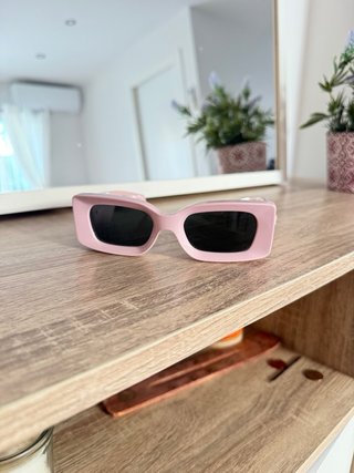 Gafas Versace VE4474U-548587 Rosas