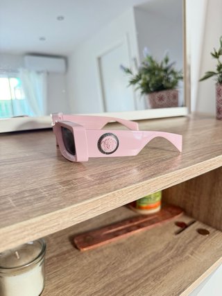 Gafas Versace VE4474U-548587 Rosas