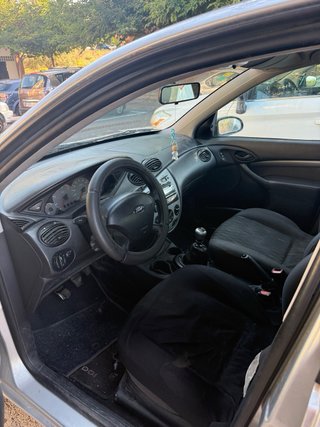 Ford Focus 2003