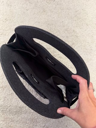 Bolso Maclaren Mini