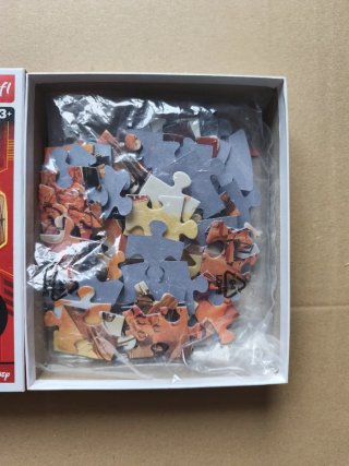 Puzzle Star Wars 60 piezas