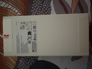 Samsung Galaxy A05 Negro Como Nuevo