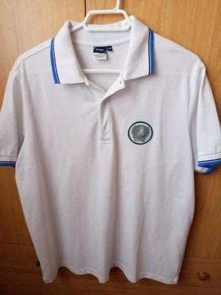 Polo Cebat manga corta talla 20