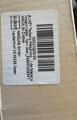 Teclado Mecánico Gaming Aukey