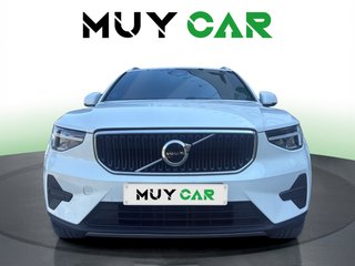 Volvo XC40 B3 G Core Dark Auto 120 kW (163 CV)