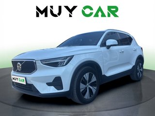 Volvo XC40 B3 G Core Dark Auto 120 kW (163 CV)