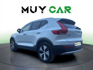 Volvo XC40 B3 G Core Dark Auto 120 kW (163 CV)