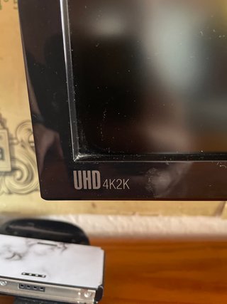 Monitor Gaming Acer RT280k 28" UHD 4K2K