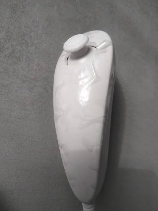 Nunchuk Nintendo Wii
