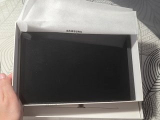 Samsung Galaxy Tab A7 32GB Gris