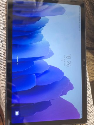 Samsung Galaxy Tab A7 32GB Gris