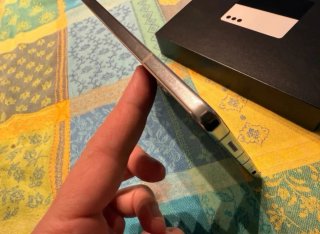 Samsung Galaxy Z Fold 5 256GB