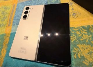 Samsung Galaxy Z Fold 5 256GB
