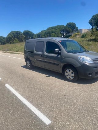 Renault Grand Kangoo 2018