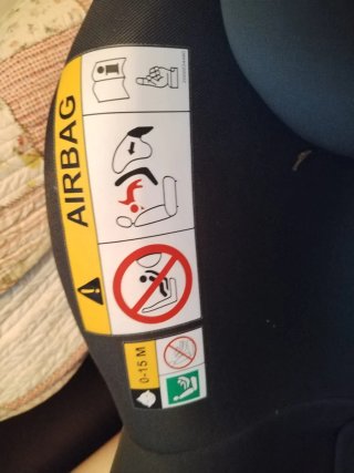 Britax Römer Dualfix i-Size Silla Coche