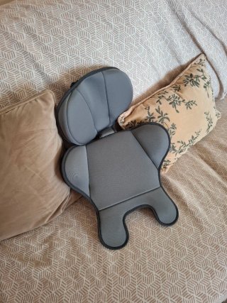 Britax Römer Dualfix i-Size Silla Coche